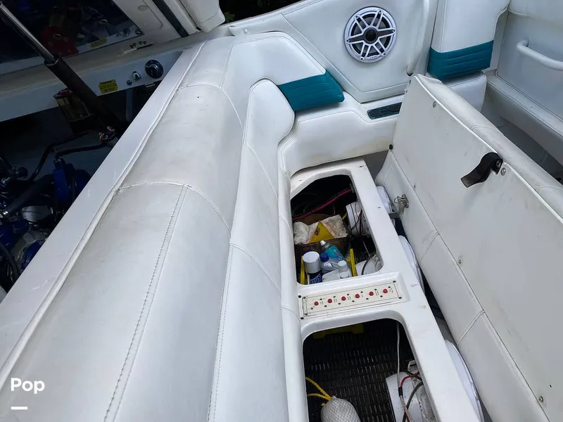 Slide: The Image of Fountain 35 Lightning 1998 - 15999910