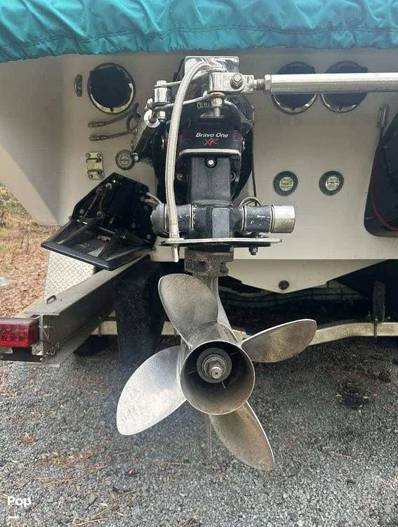 Slide: The Image of Fountain 35 Lightning 1998 - 15935512