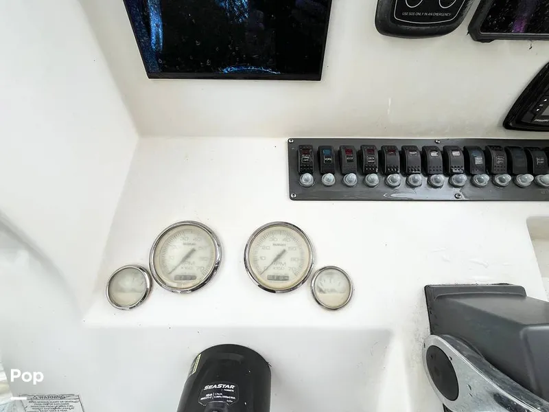 Slide: The Image of Twin Vee 260 GF 2018 - 16000169