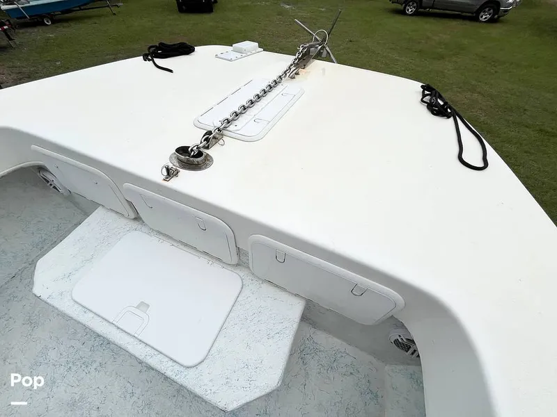 Slide: The Image of Twin Vee 260 GF 2018 - 16000177