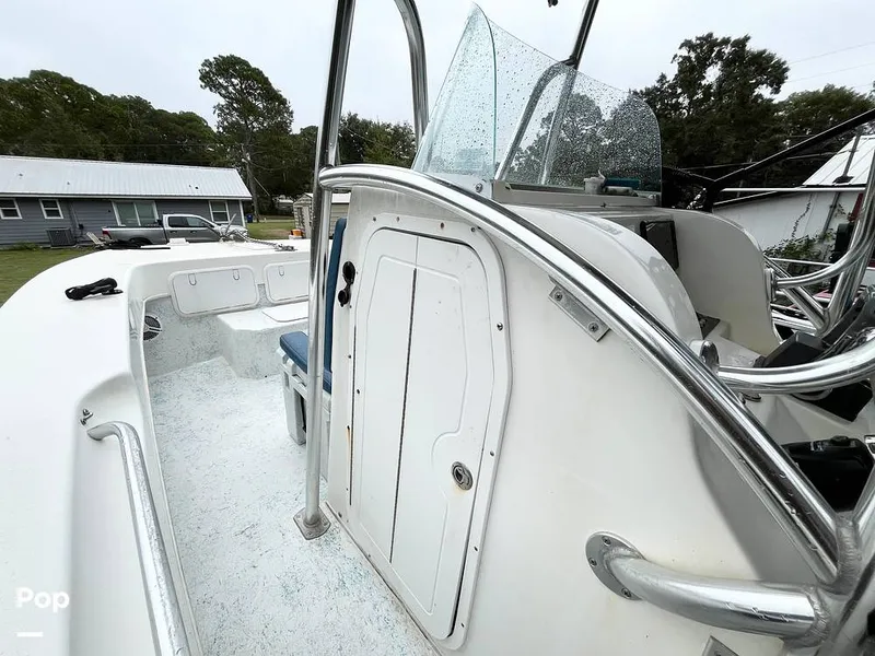 Slide: The Image of Twin Vee 260 GF 2018 - 16000171