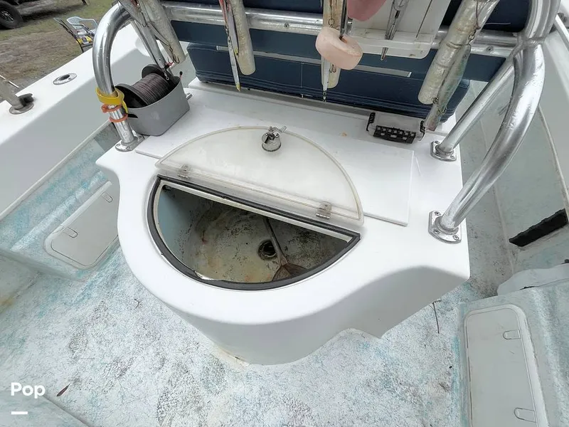 Slide: The Image of Bait Well - 16000180