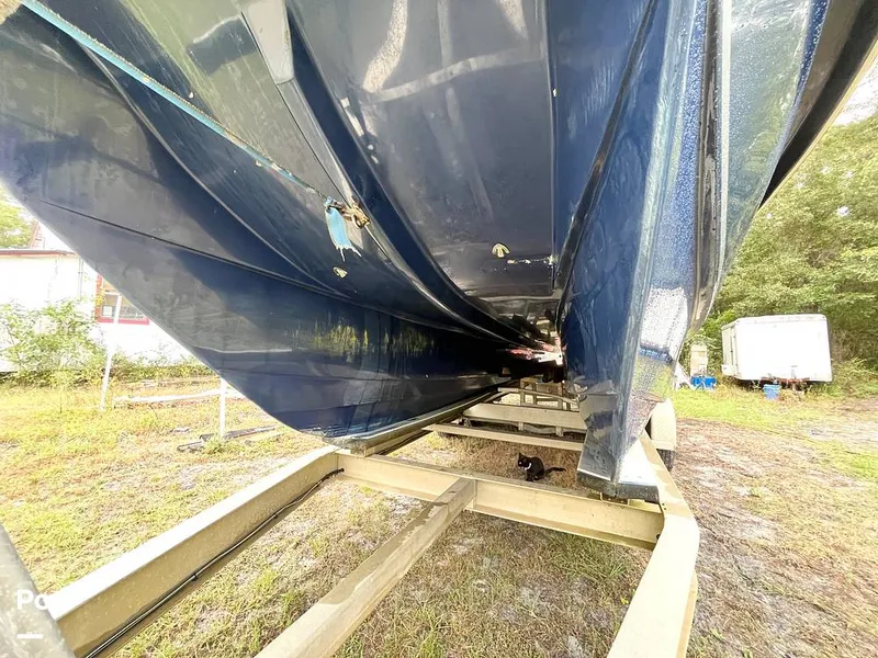 Slide: The Image of Twin Vee 260 GF 2018 - 16000152