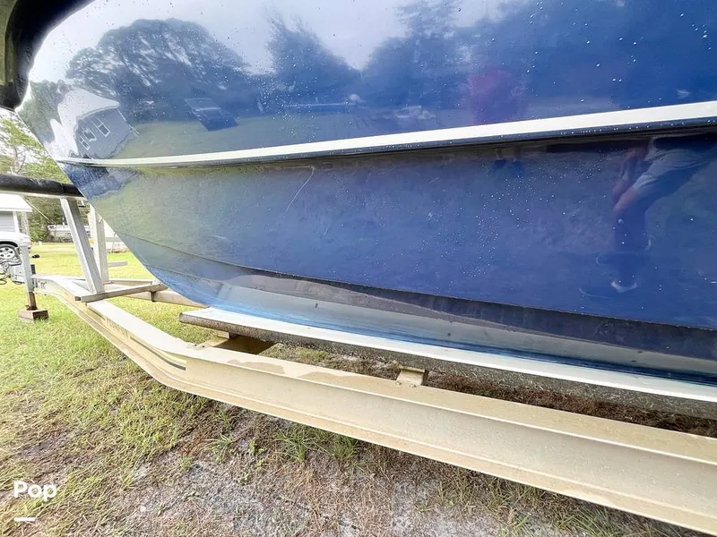 Slide: The Image of Twin Vee 260 GF 2018 - 16000159