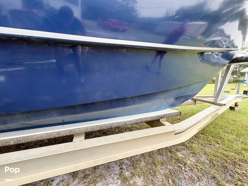 Slide: The Image of Twin Vee 260 GF 2018 - 16000160