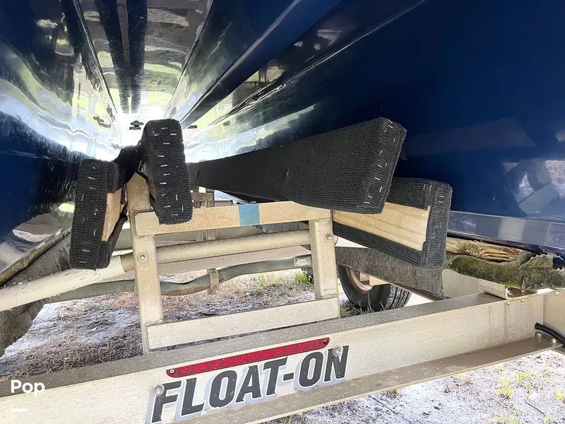 Slide: The Image of Twin Vee 260 GF 2018 - 16000192