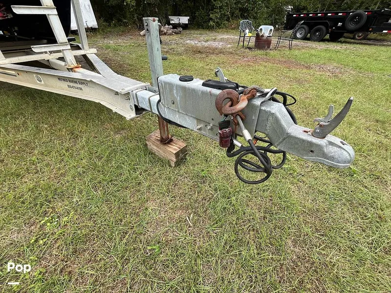 Slide: The Image of Twin Vee 260 GF 2018 - 16000194