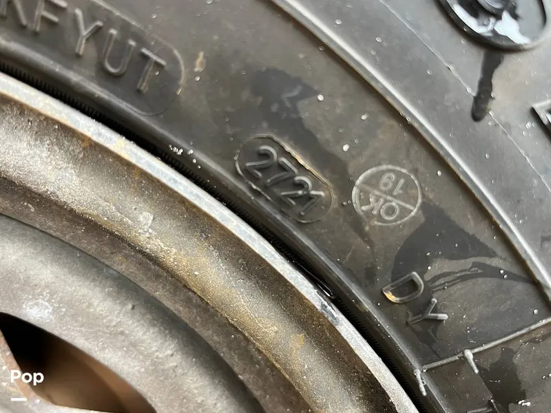 Slide: The Image of Twin Vee 260 GF 2018 - 16000197