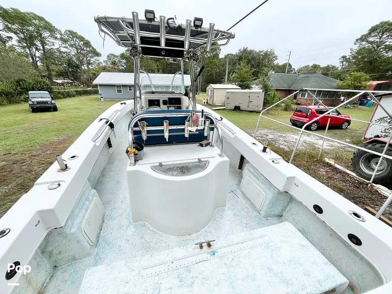 Slide: The Image of Aft Deck - 16000161