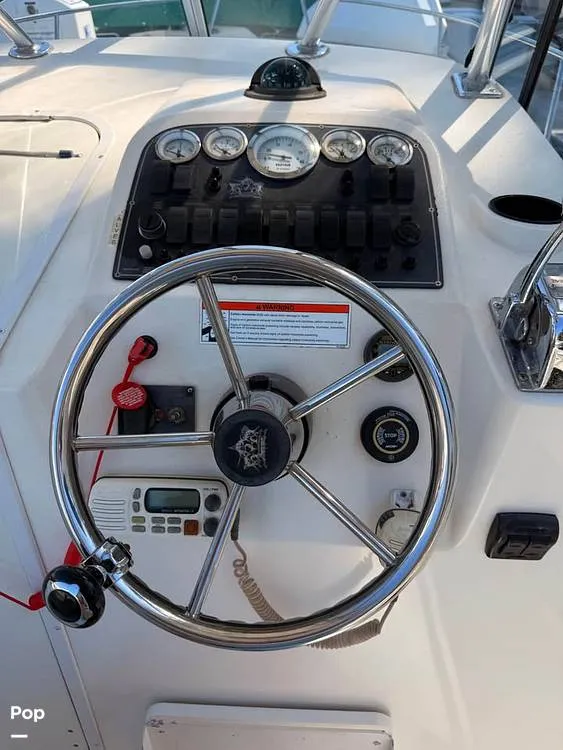 Slide: The Image of Shamrock 246 WA 2001 - 16237654