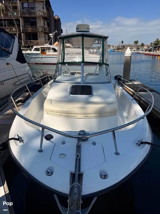 Slide: The Image of Shamrock 246 WA 2001 - 16237657