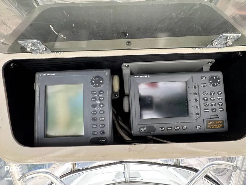 Slide: The Image of Shamrock 246 WA 2001 - 16254601