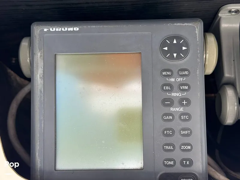 Slide: The Image of Shamrock 246 WA 2001 - 16254603