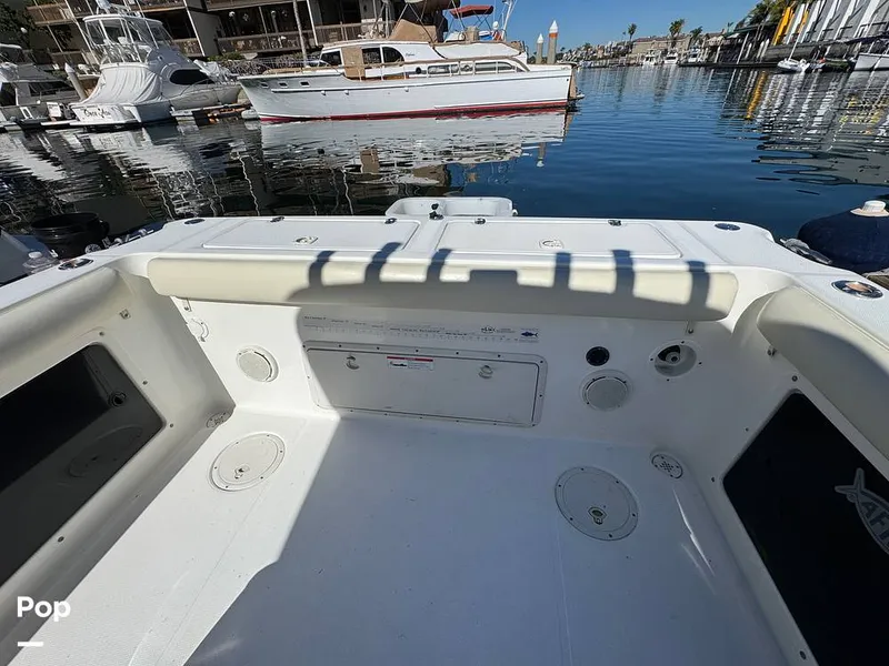 Slide: The Image of Shamrock 246 WA 2001 - 16254594