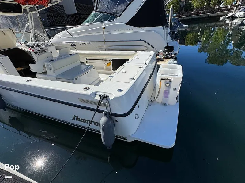 Slide: The Image of Shamrock 246 WA 2001 - 16254619