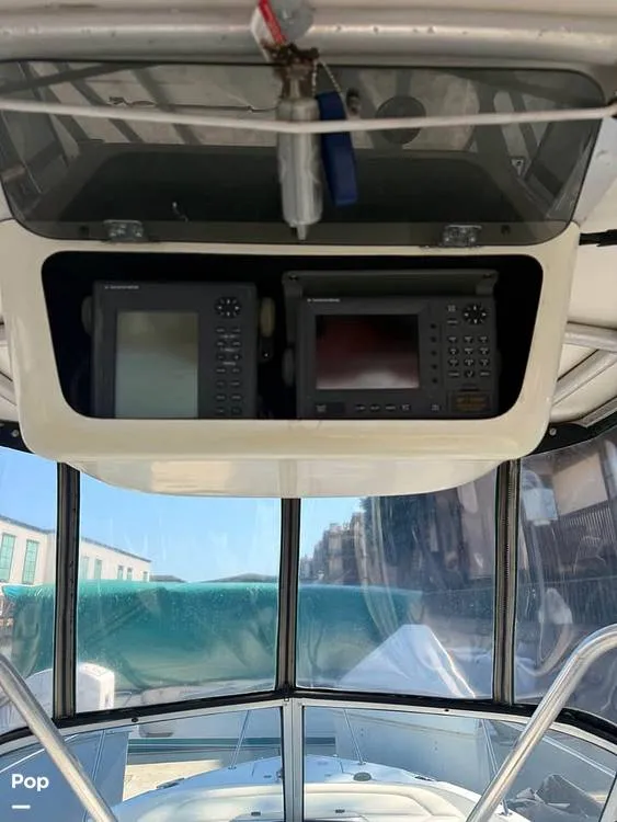 Slide: The Image of Shamrock 246 WA 2001 - 16237647