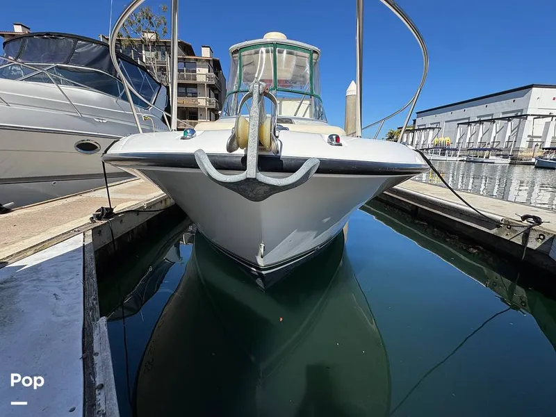 Slide: The Image of Shamrock 246 WA 2001 - 16254611