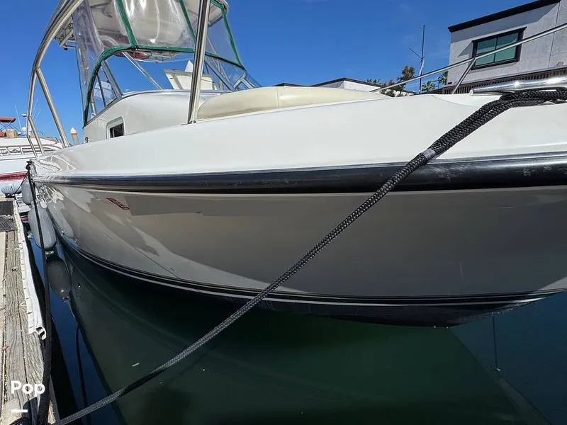 Slide: The Image of Shamrock 246 WA 2001 - 16254612