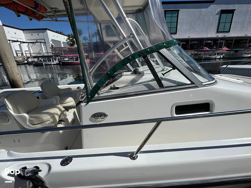 Slide: The Image of Shamrock 246 WA 2001 - 16254614