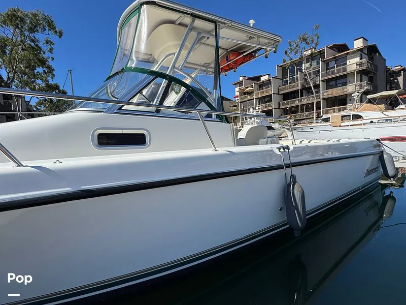 Slide: The Image of Shamrock 246 WA 2001 - 16254617