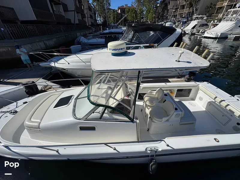 Slide: The Image of Shamrock 246 WA 2001 - 16254631