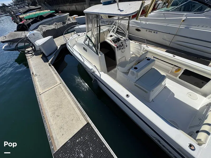 Slide: The Image of Shamrock 246 WA 2001 - 16254633