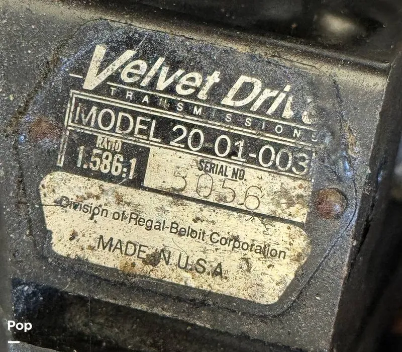 Slide: The Image of Shamrock 246 WA 2001 - 16254643