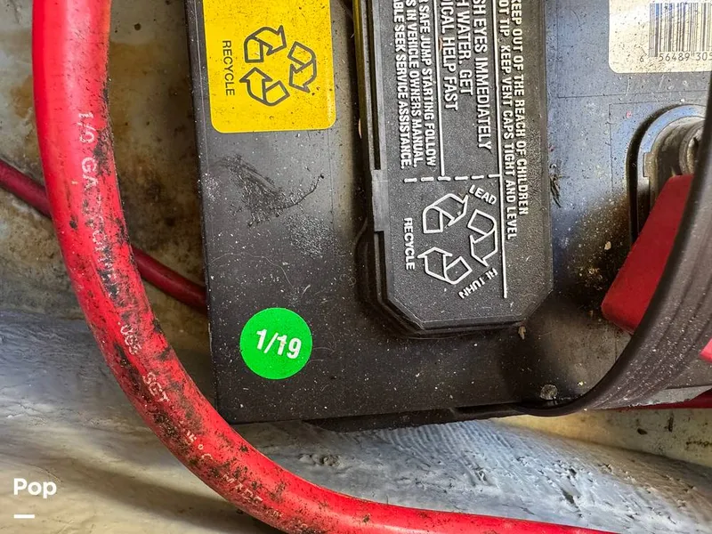 Slide: The Image of Shamrock 246 WA 2001 - 16254645