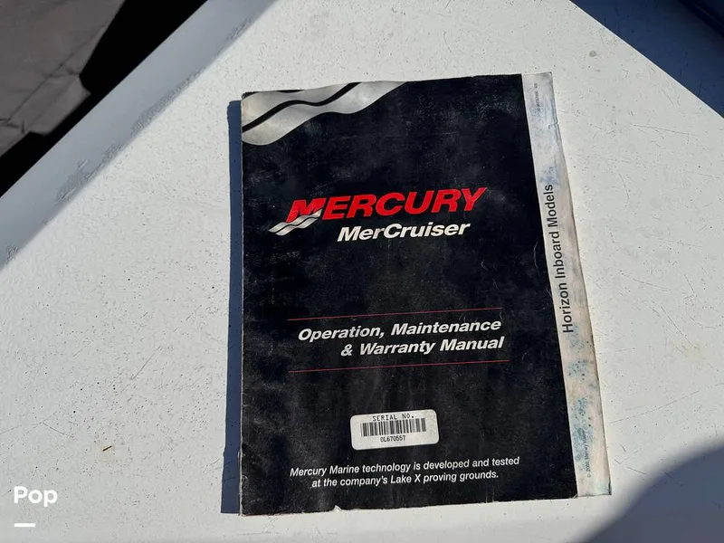 Slide: The Image of Shamrock 246 WA 2001 - 16254553