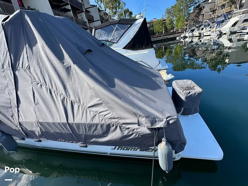 Slide: The Image of Shamrock 246 WA 2001 - 16254549