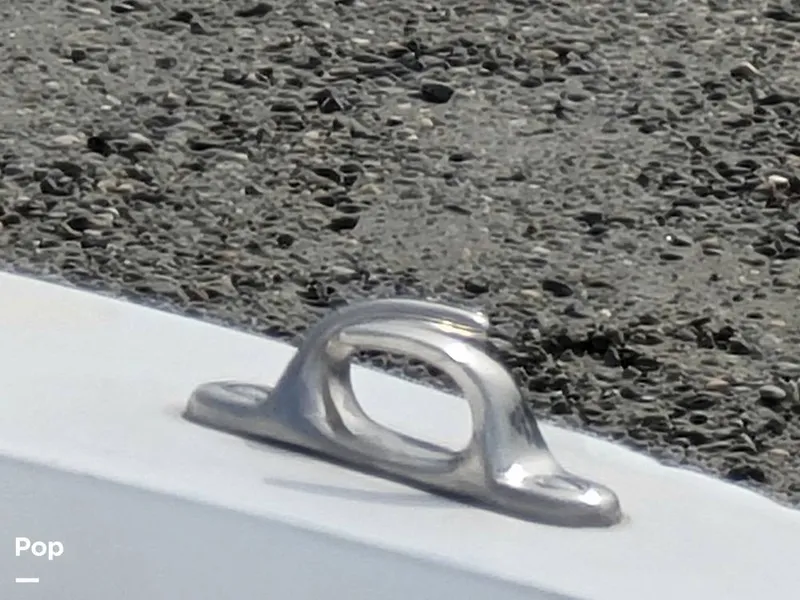 Slide: The Image of Hatteras 50 Convertible 1980 - 16205634