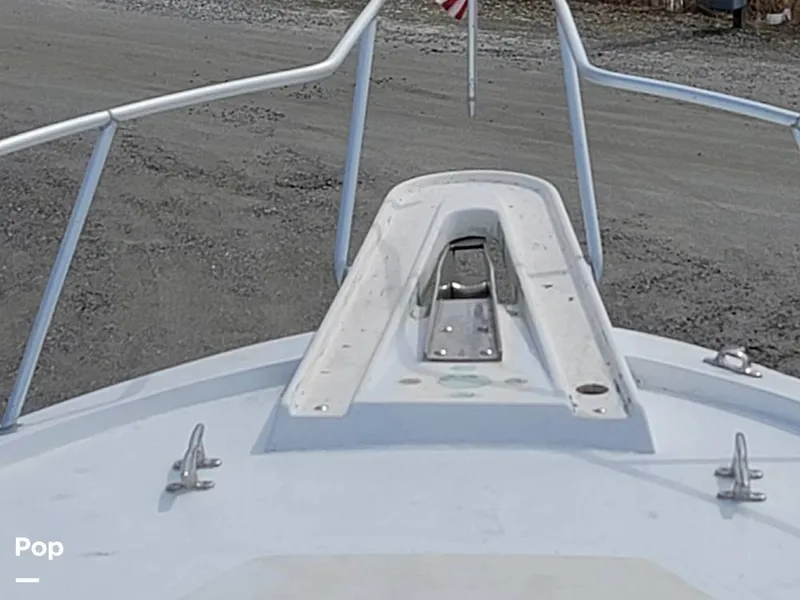 Slide: The Image of Hatteras 50 Convertible 1980 - 16205636