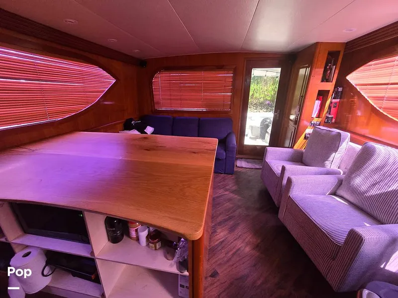 Slide: The Image of Hatteras 50 Convertible 1980 - 16205641