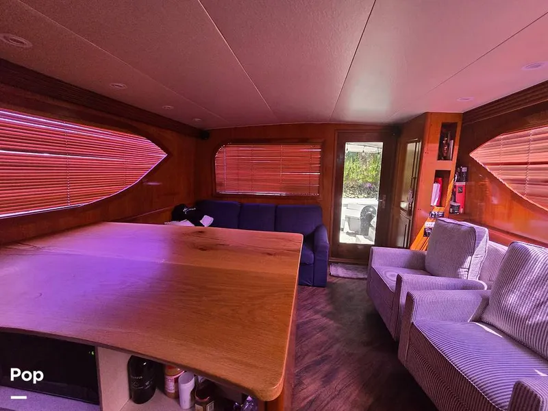 Slide: The Image of Hatteras 50 Convertible 1980 - 16205642