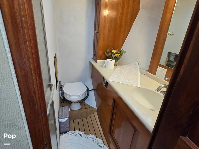 Slide: The Image of Hatteras 50 Convertible 1980 - 16205655