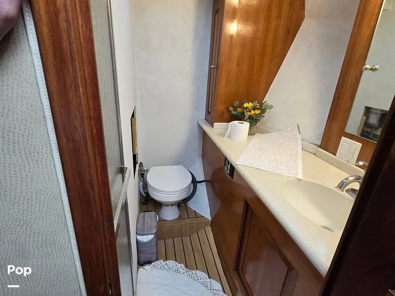 Slide: The Image of Hatteras 50 Convertible 1980 - 16205656