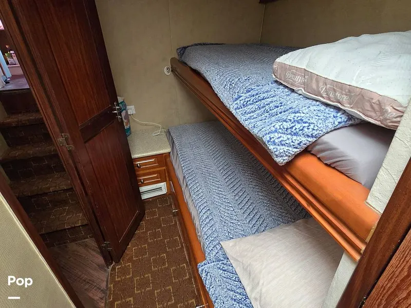 Slide: The Image of Hatteras 50 Convertible 1980 - 16205657