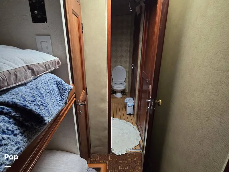 Slide: The Image of Hatteras 50 Convertible 1980 - 16205659