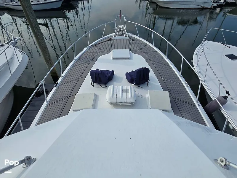 Slide: The Image of Hatteras 50 Convertible 1980 - 16205662