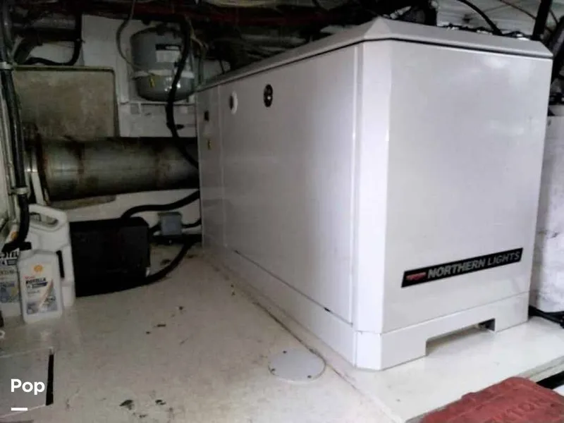 Slide: The Image of Hatteras 50 Convertible 1980 - 16156786