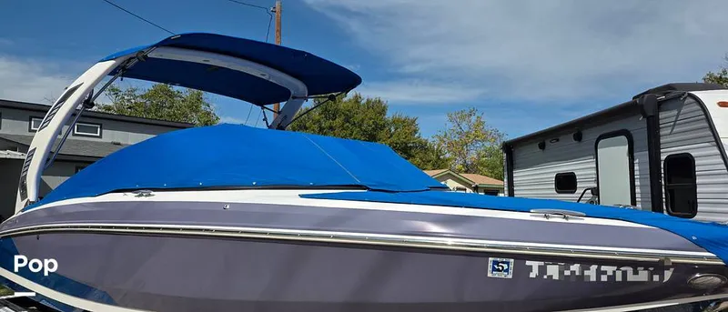 The Image of Regal 2100 RX 2019 - 15963827