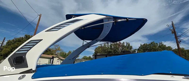 Slide: The Image of Regal 2100 RX 2019 - 15963839