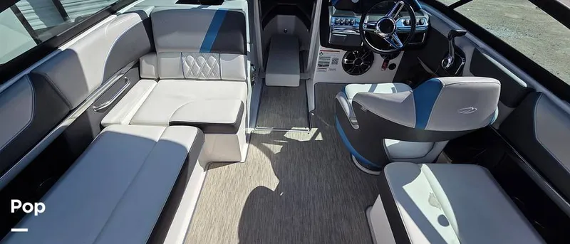 Slide: The Image of Regal 2100 RX 2019 - 15963859