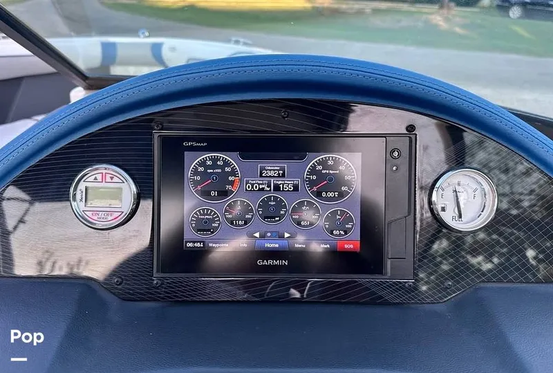 Slide: The Image of Regal 2100 RX 2019 - 15986549