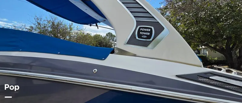 Slide: The Image of Regal 2100 RX 2019 - 15963833