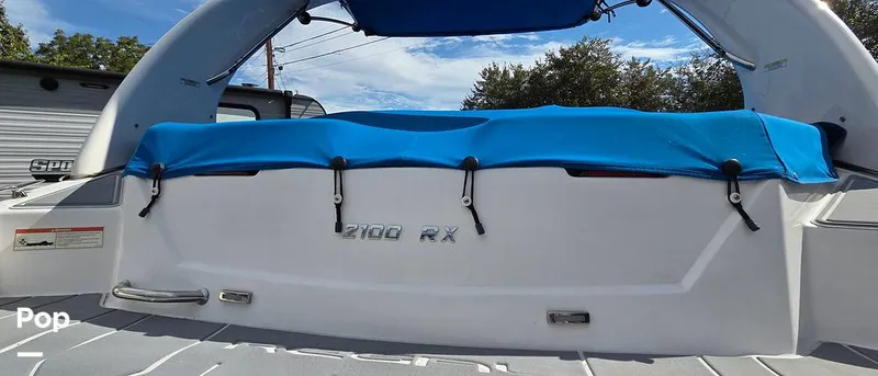 Slide: The Image of Regal 2100 RX 2019 - 15963842