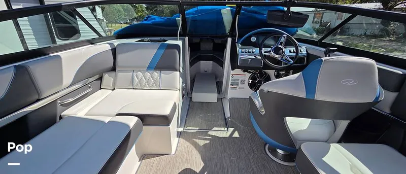 Slide: The Image of Regal 2100 RX 2019 - 15963906