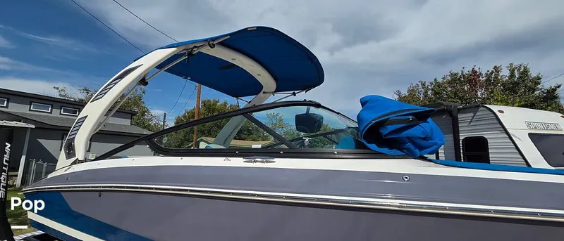 Slide: The Image of Regal 2100 RX 2019 - 15963843