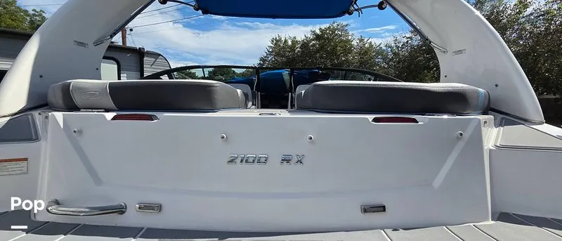 Slide: The Image of Regal 2100 RX 2019 - 15963847