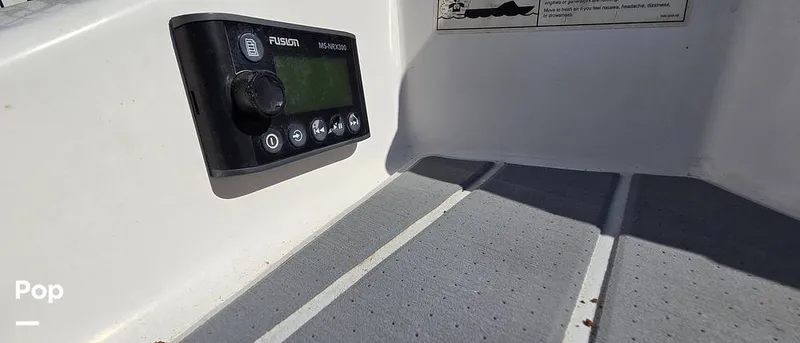 Slide: The Image of Regal 2100 RX 2019 - 15963848